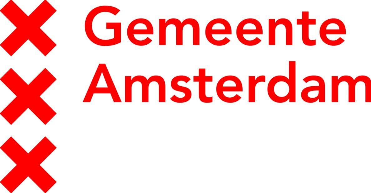 Logo voor vacature